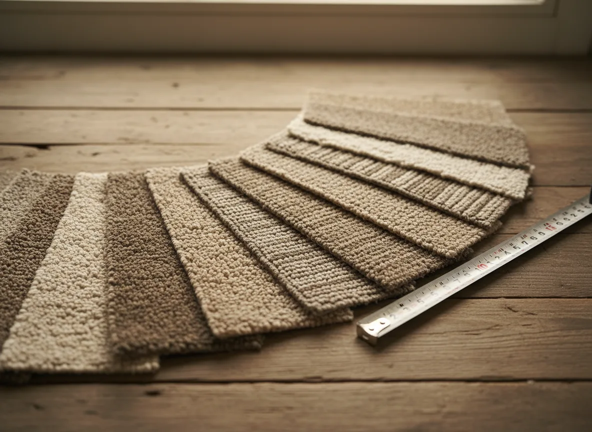 Carpet Installation Mount Airy, NC FAQs